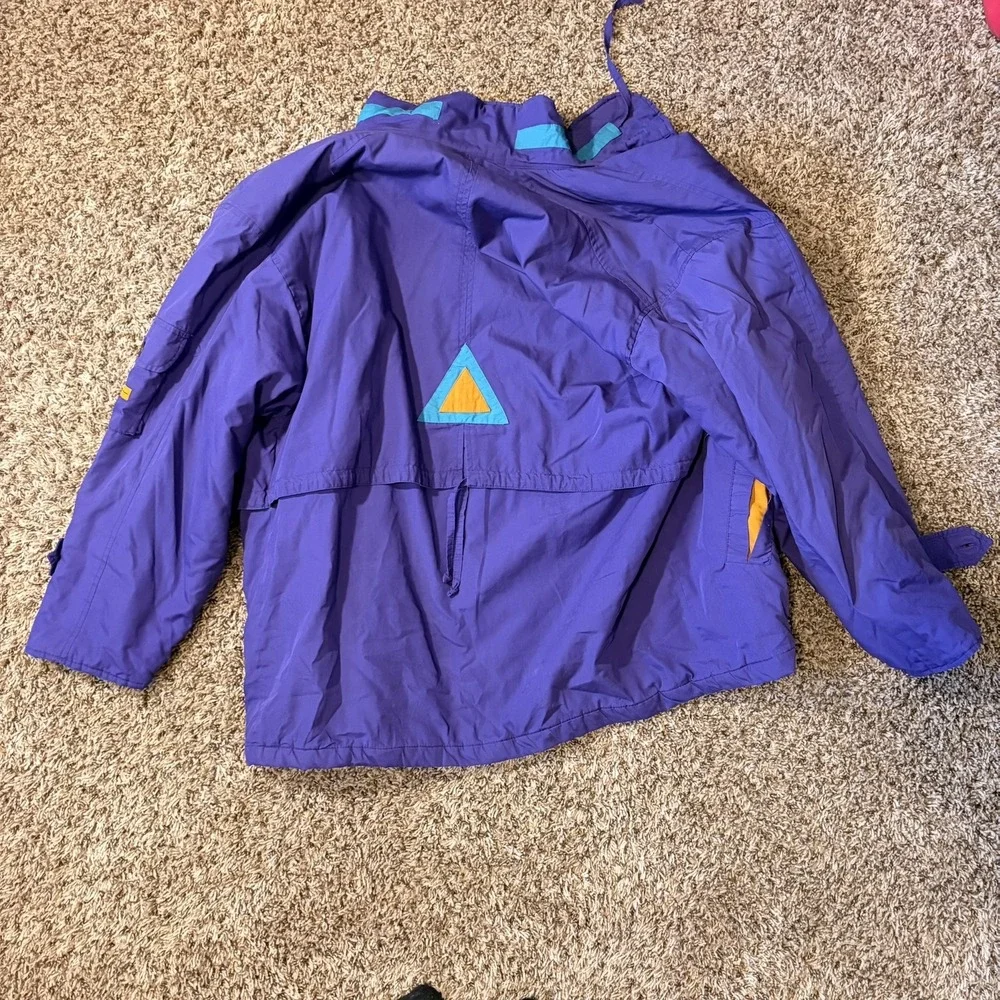 Outer Gear outer gear
